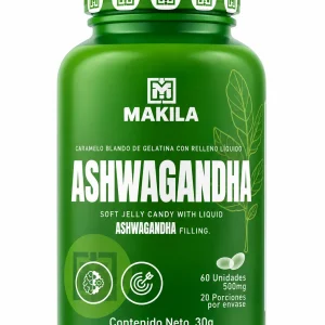 SHWAGANDHA