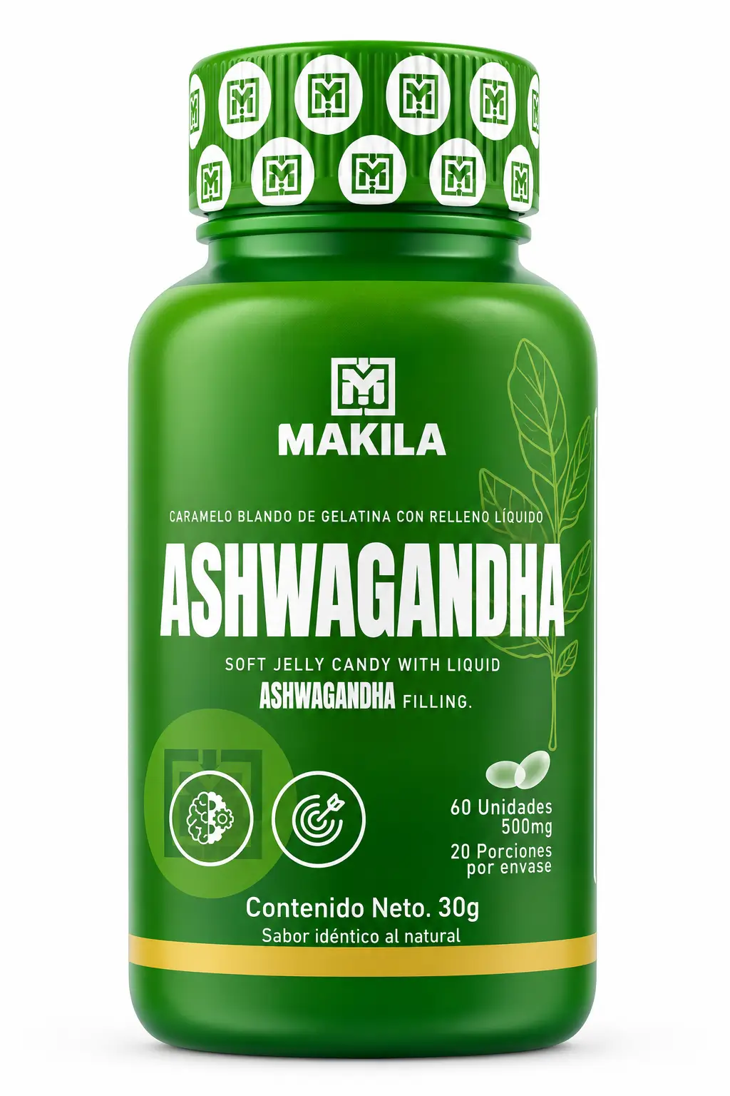 ASHWAGANDHA SHWAGANDHA