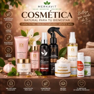 Cosmética