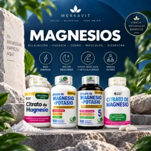 Magnesios